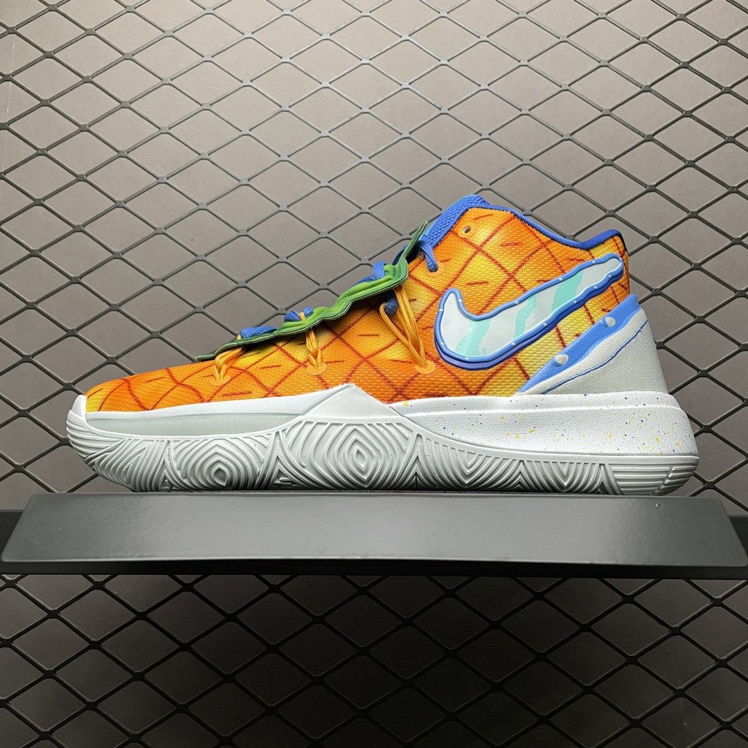 Replica Nike Shoe Nike Kyrie 5 Sbsp EPCJ6950-800 39-46