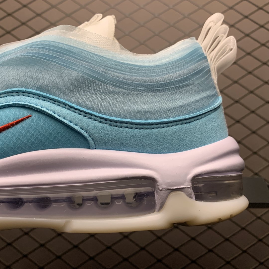 Replica Nike Air Max Shoe Nike Air Max 97 SH Kaleidoscope CI1508-400 36-47.5