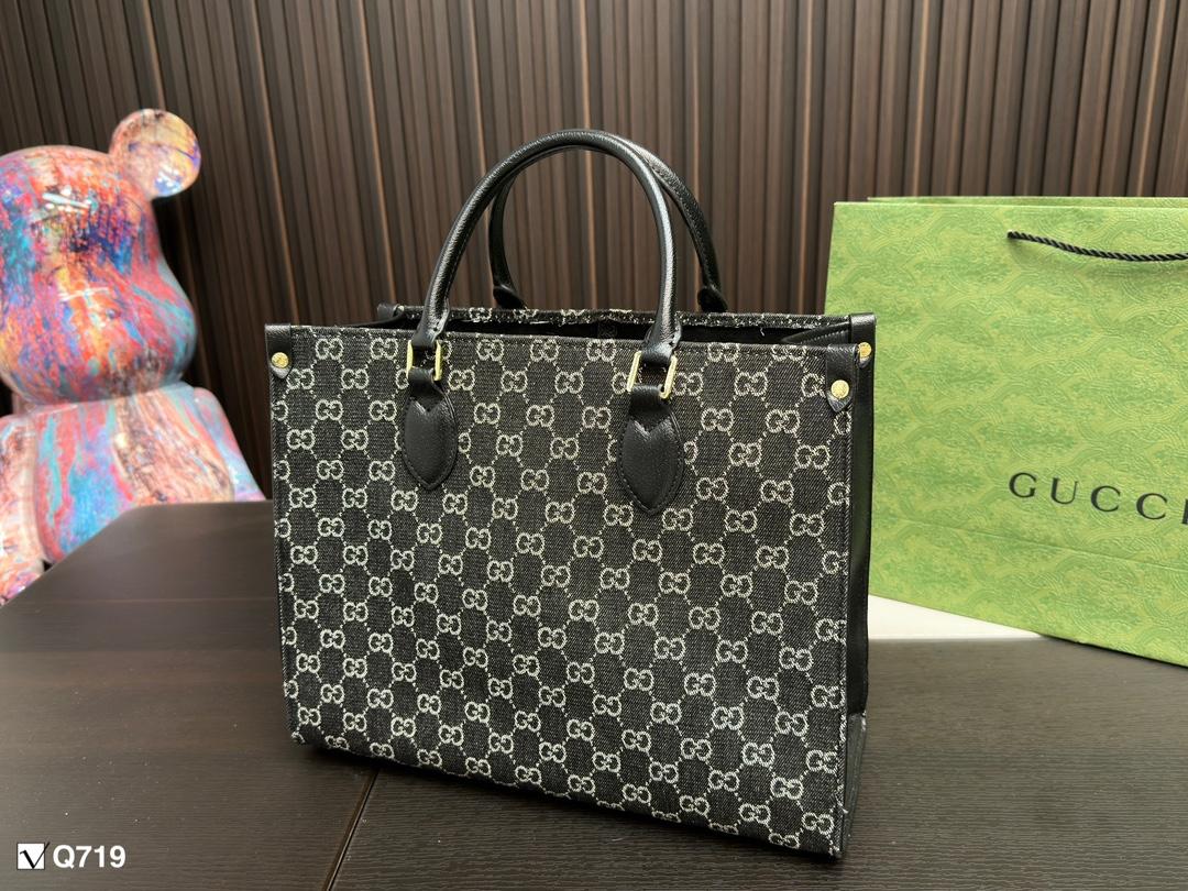Replica Gucci Bag 33*27CM