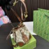 Replica Gucci Bag 13*14CM