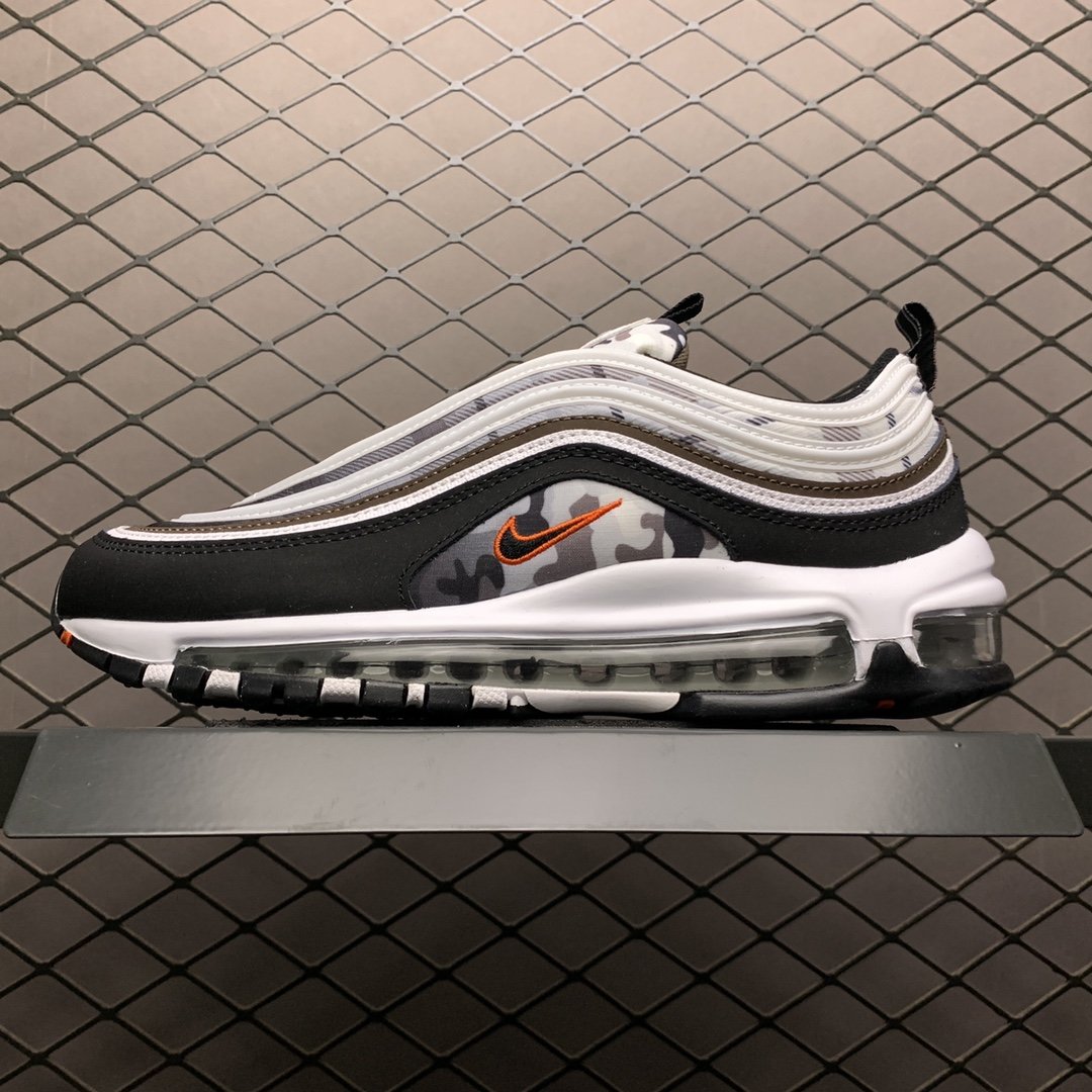 Replica Nike Air Max Shoe Nike Air Max 97 DB2017-100 36-45