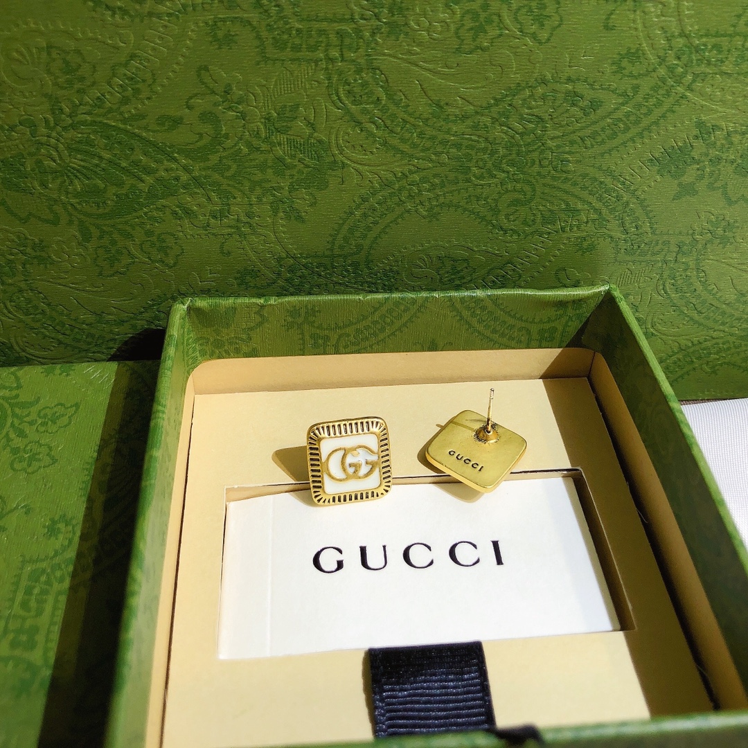 Replica GUCCI Earring