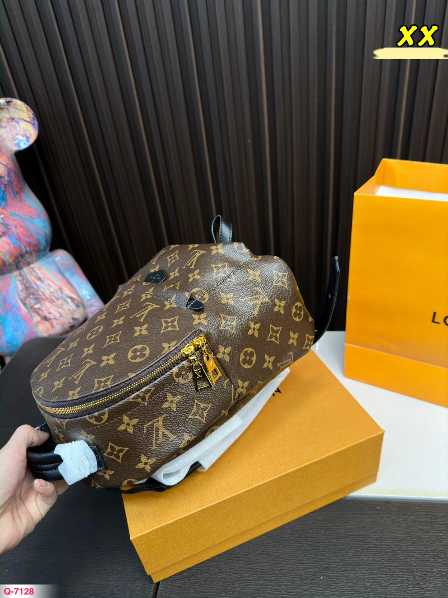 Replica Louis Vuitton Bag 27*22CM