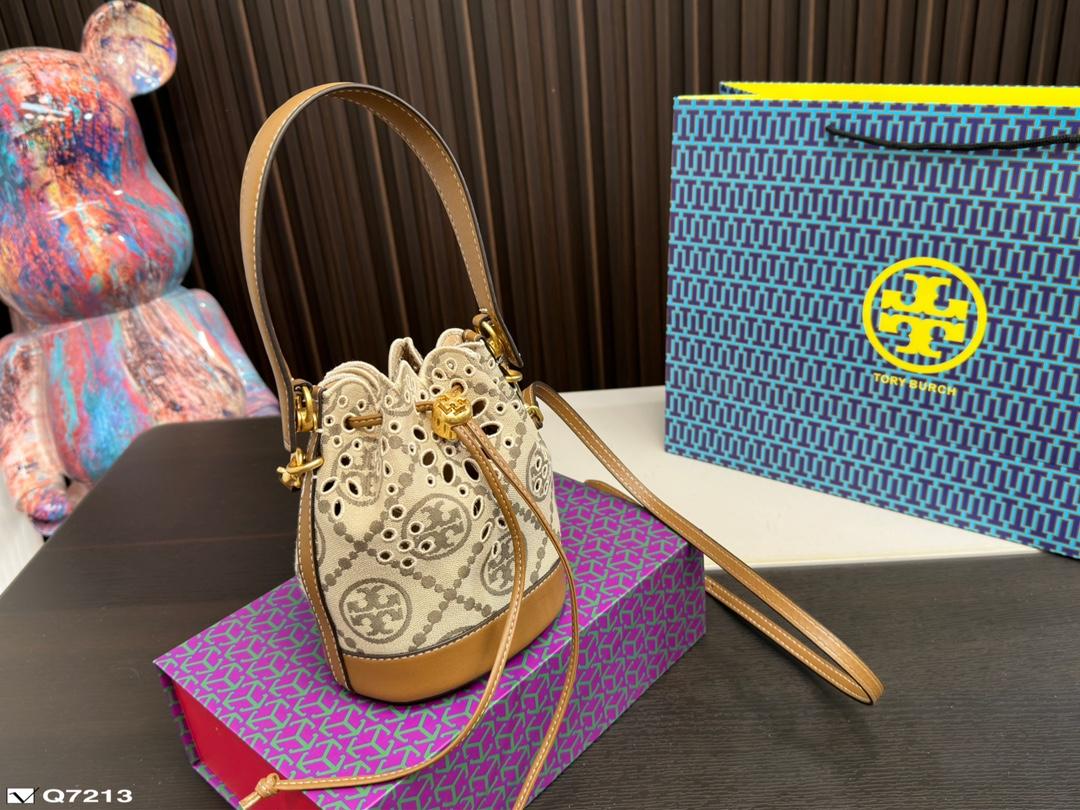 Replica TORY BURCH Bag 14*17CM/21*21CM