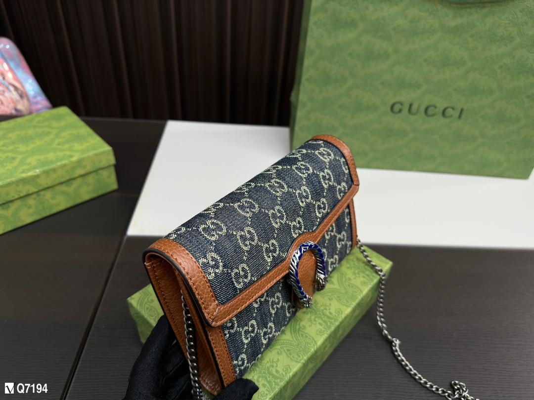 Replica Gucci Bag 13*20CM
