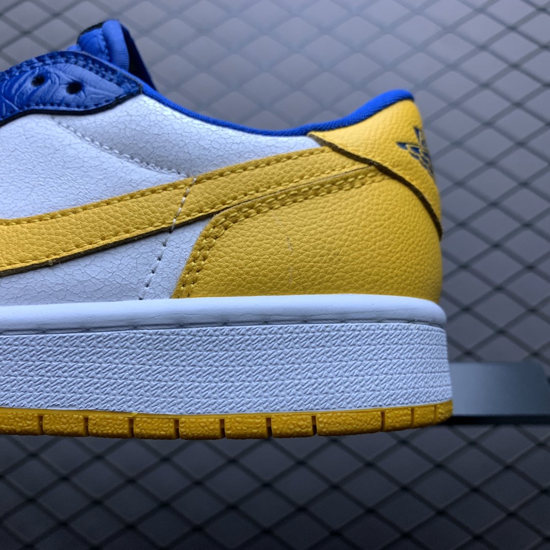 Replica Air Jordan Shoe Air Jordan 1 Low AJ1 CZ6909-200 Size 36-46