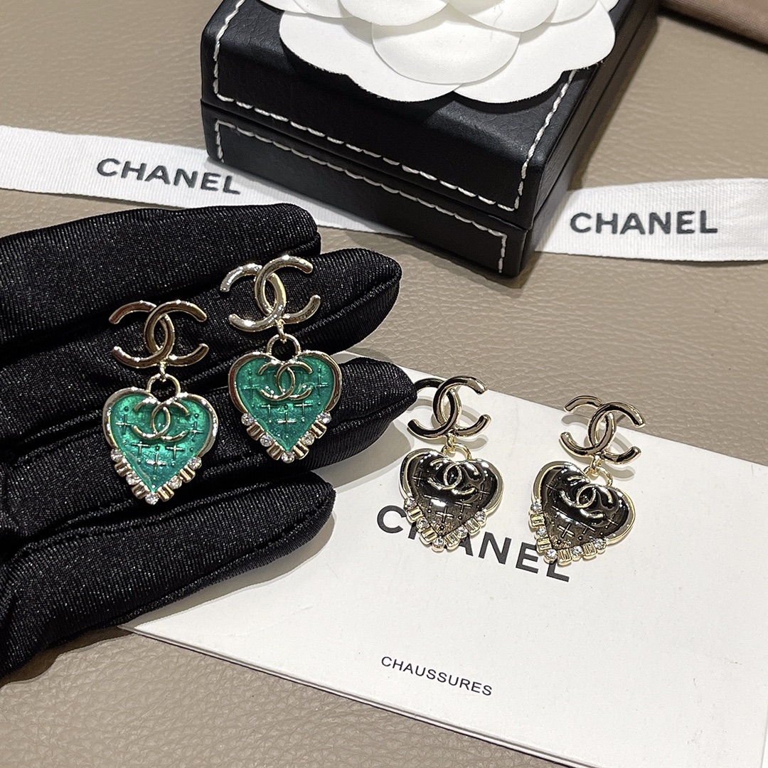 Replica CHANEL Earring