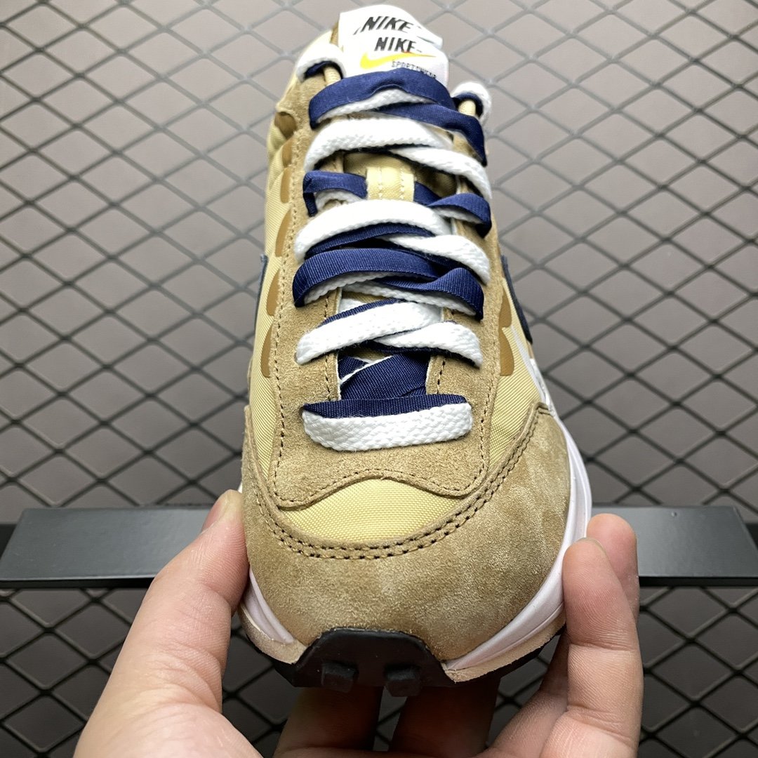 Replica Nike Shoe Sacai X Nike Vaporwaffle 3.0 DD1875-200 36-46