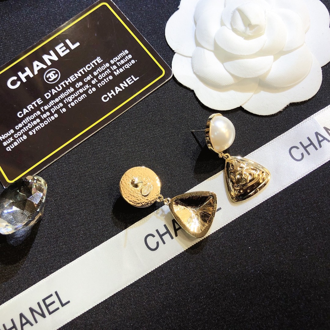 Replica CHANEL Earring