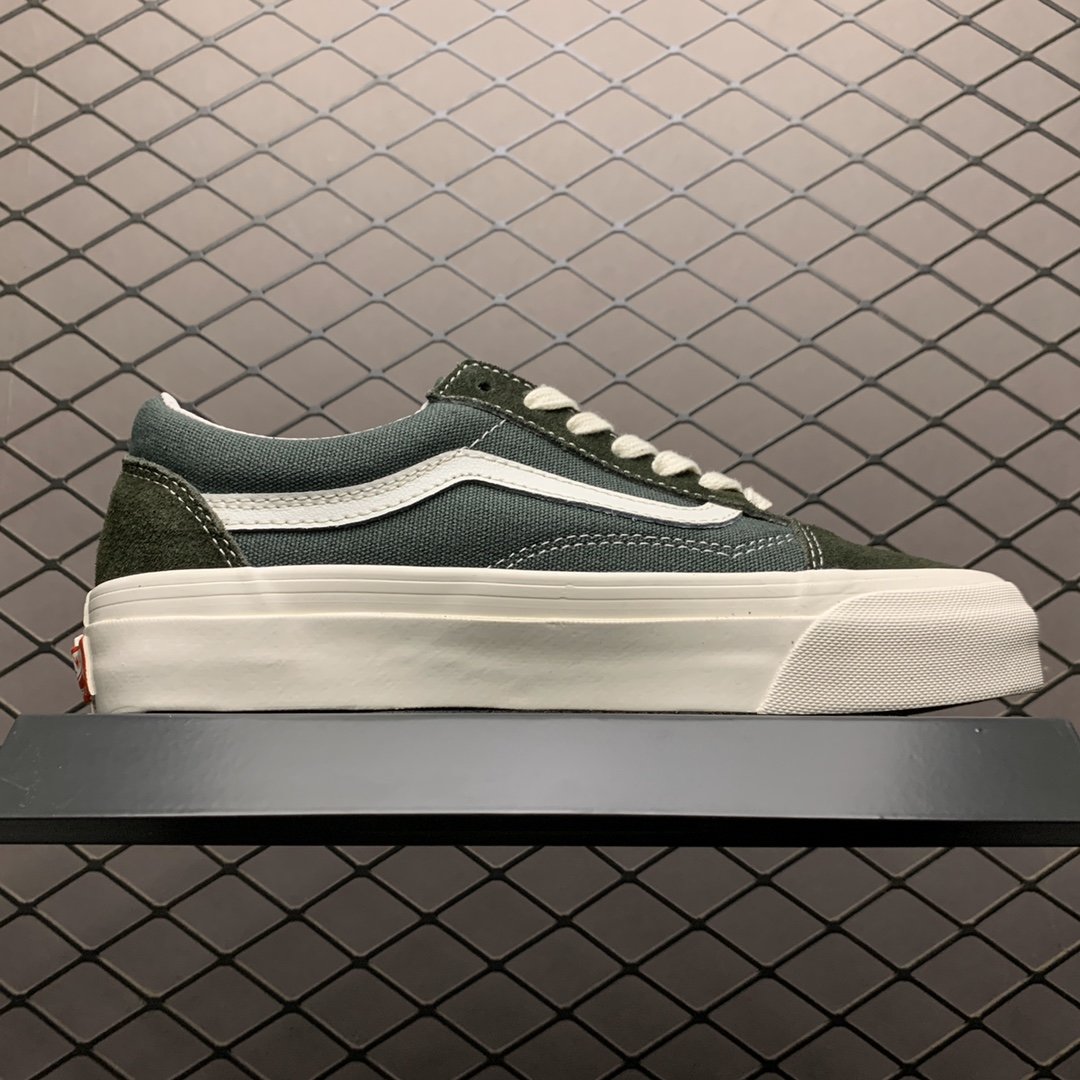 Replica Vans Shoe Vans Old Skool 628A 35-44
