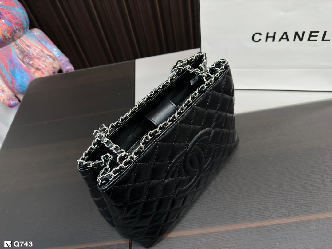 Replica Chanel Bag 31*23CM