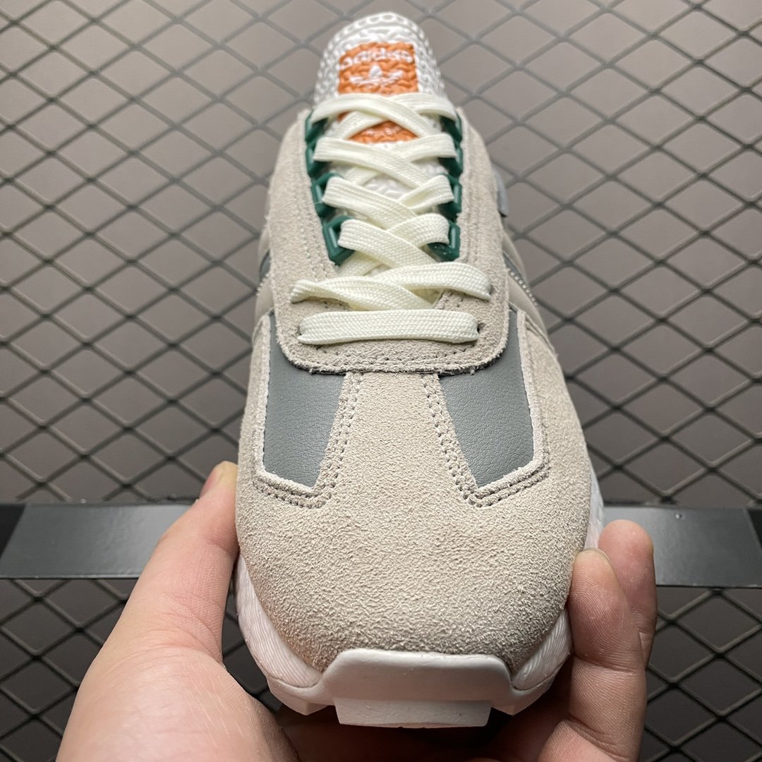 Replica Adidas Shoe Adidas Retropy E5 GW4412 Size36 3_01194