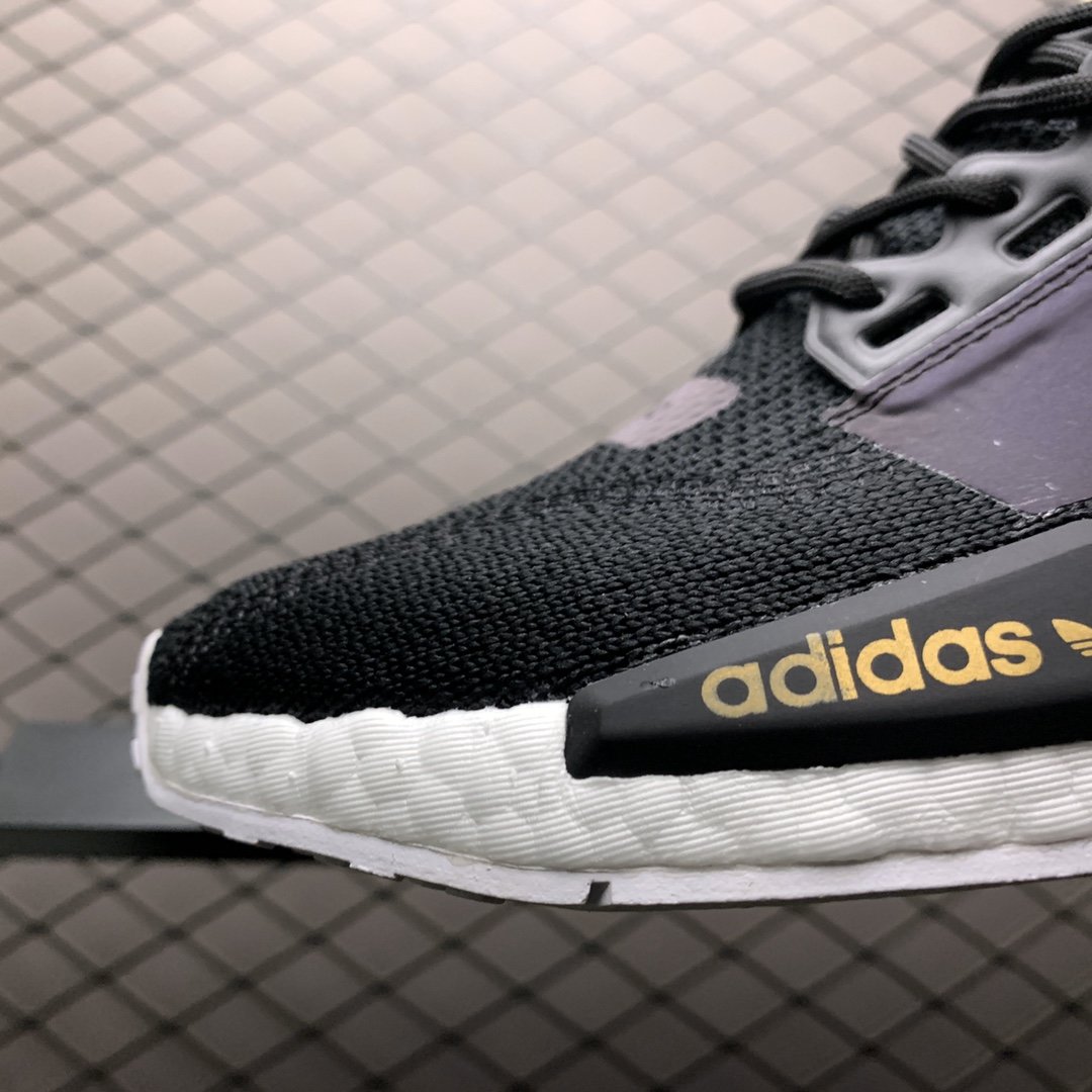 Replica Adidas Shoe Adidas NMD Boost FV9028 Size 39-45