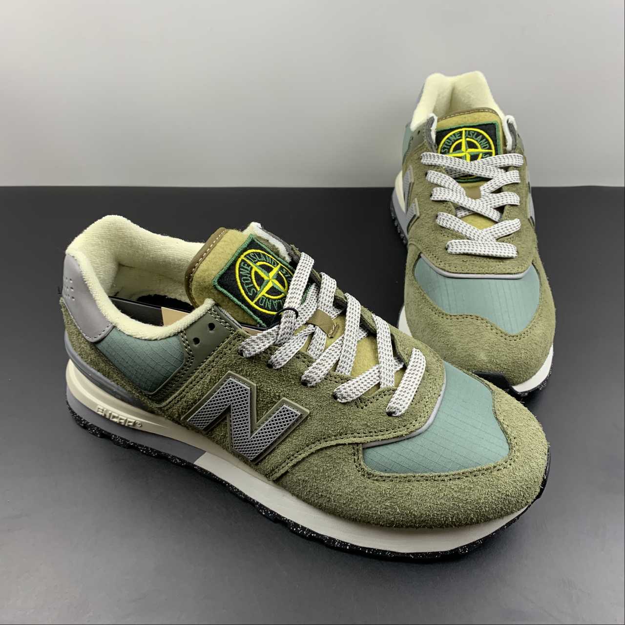 Replica New Balance Shoe U574LGST New Balance NB574 U574LGST  36-45
