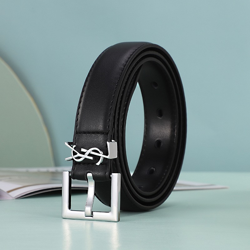Replica YSL belt