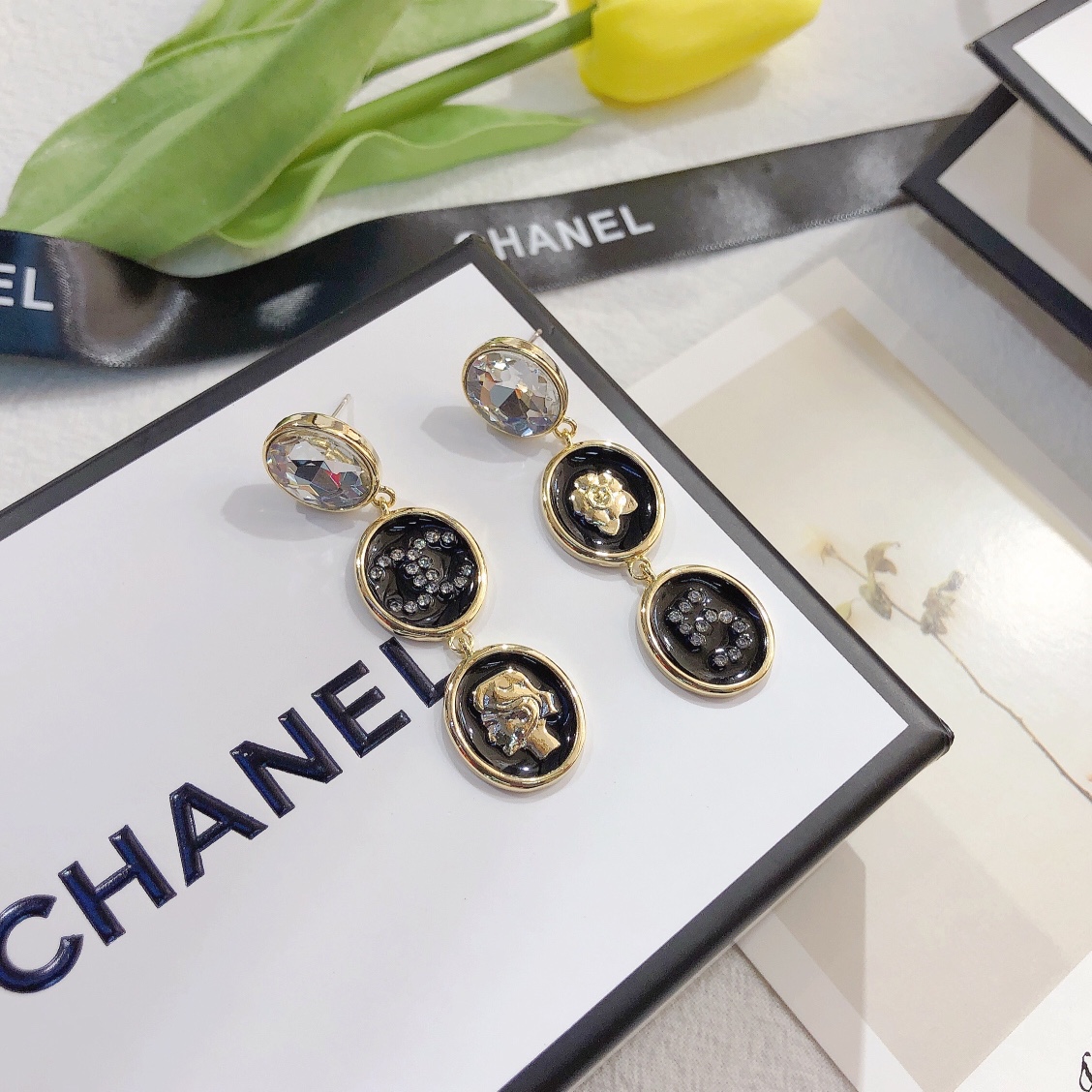 Replica CHANEL Earring