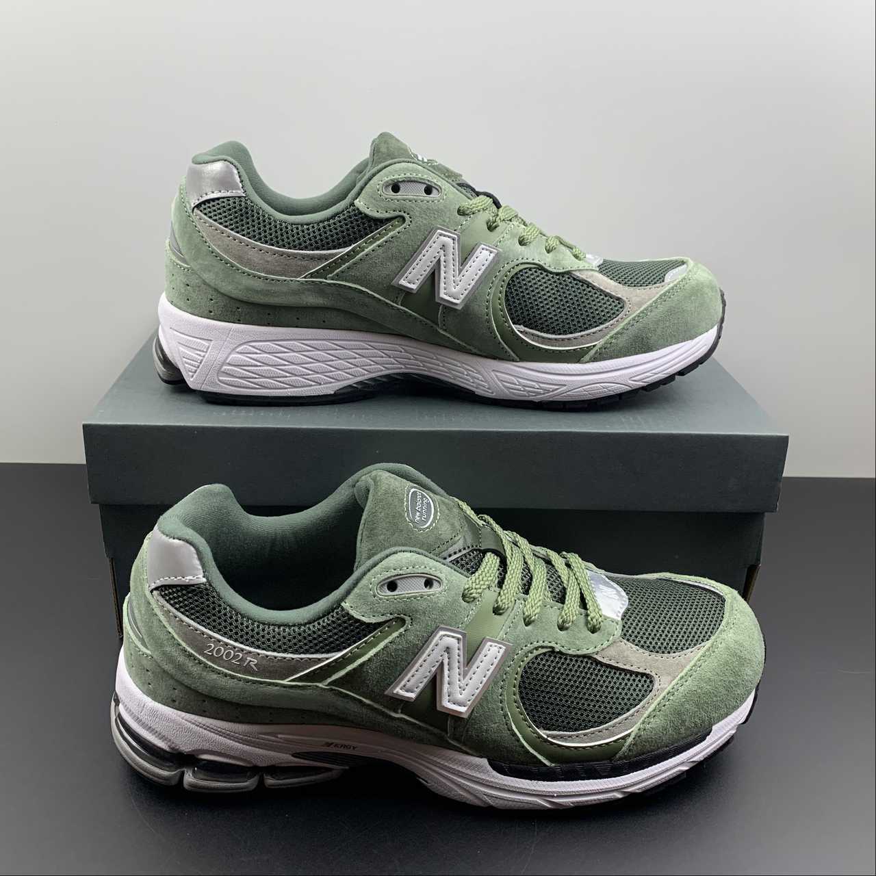 Replica New Balance Shoe New Balance NB2002  M2002RG1  36-45