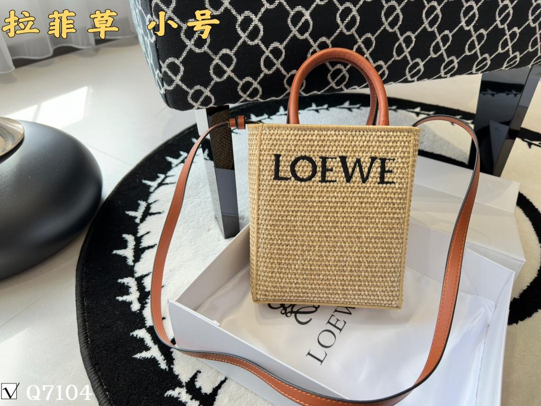 Replica LOEWE Bag 18*21CM/25*29CM
