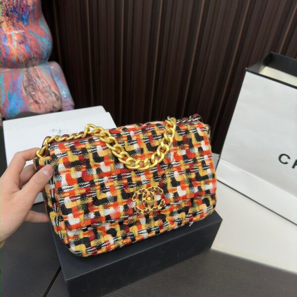 Replica Chanel Bag 17*25CM