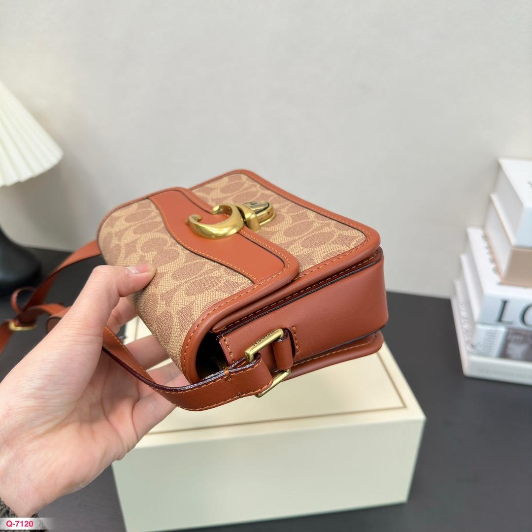 Replica Coach Bag 18*12CM