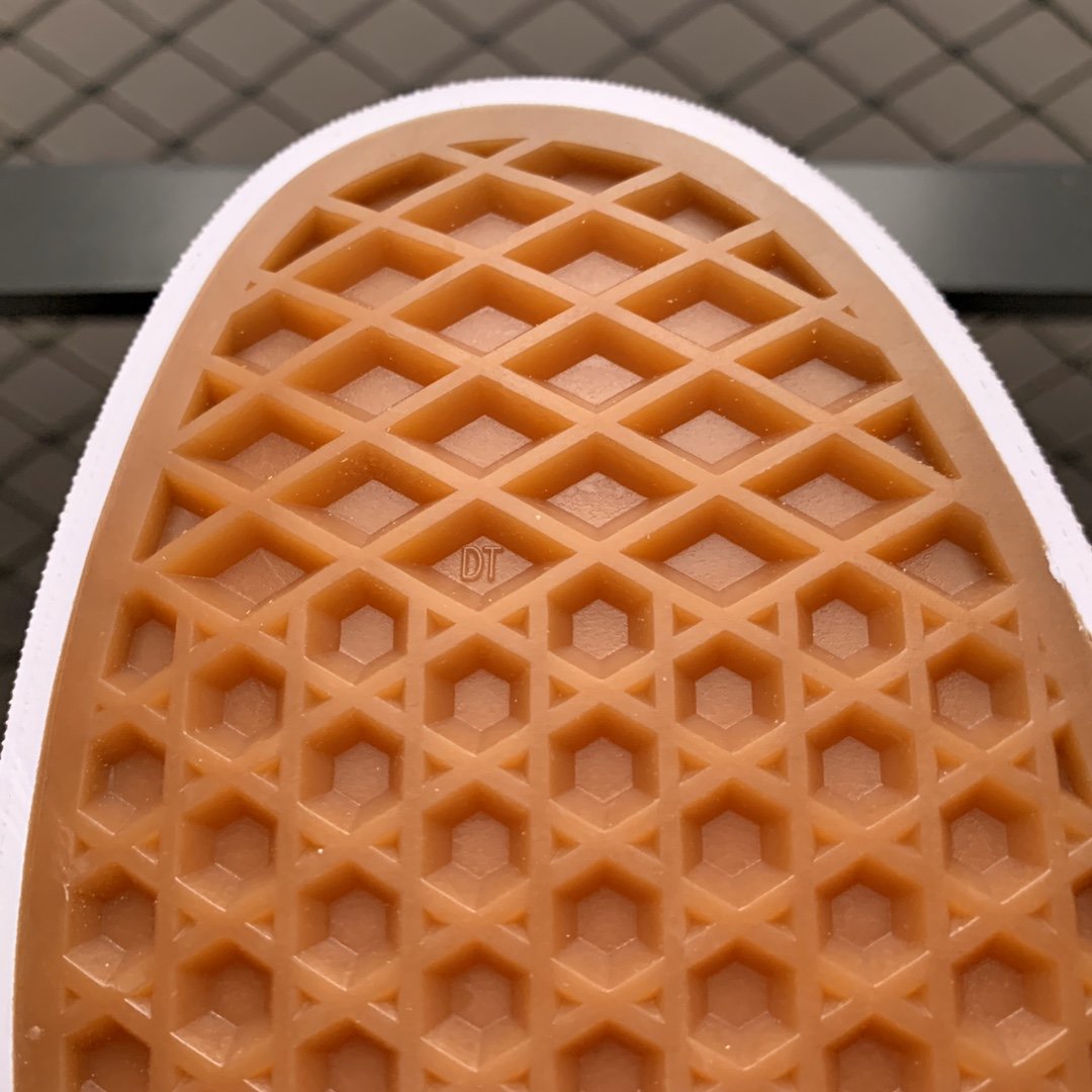 Replica Vans Shoe Vans Old Skool BEIGE 35-44