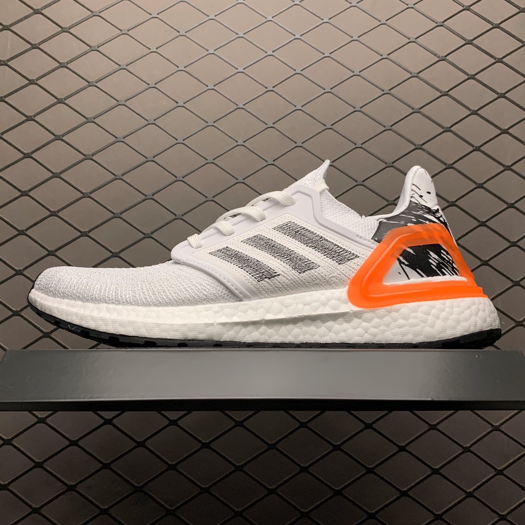 Replica Adidas Shoe Adidas Ultra Boost 20 EG0699 39-45