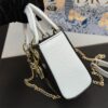 Replica Dior Bag  17*7*14CM