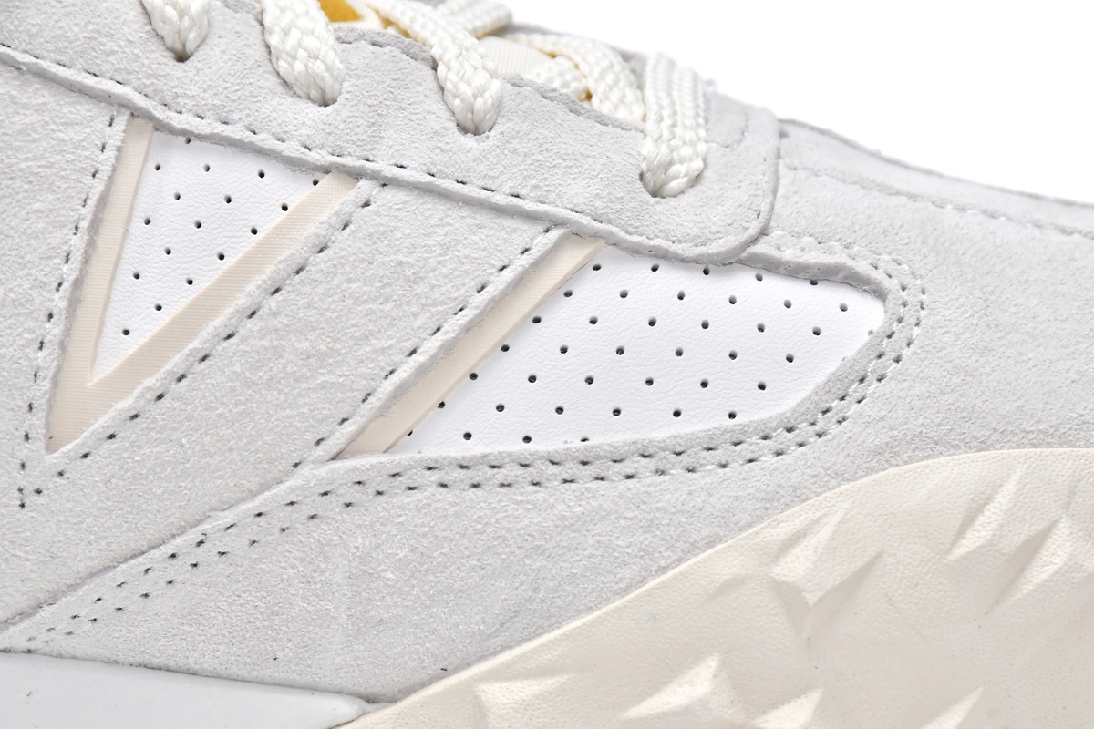 Replica New Balance Shoe UXC72CBF Casablanca x New Balance XC-72 Cream