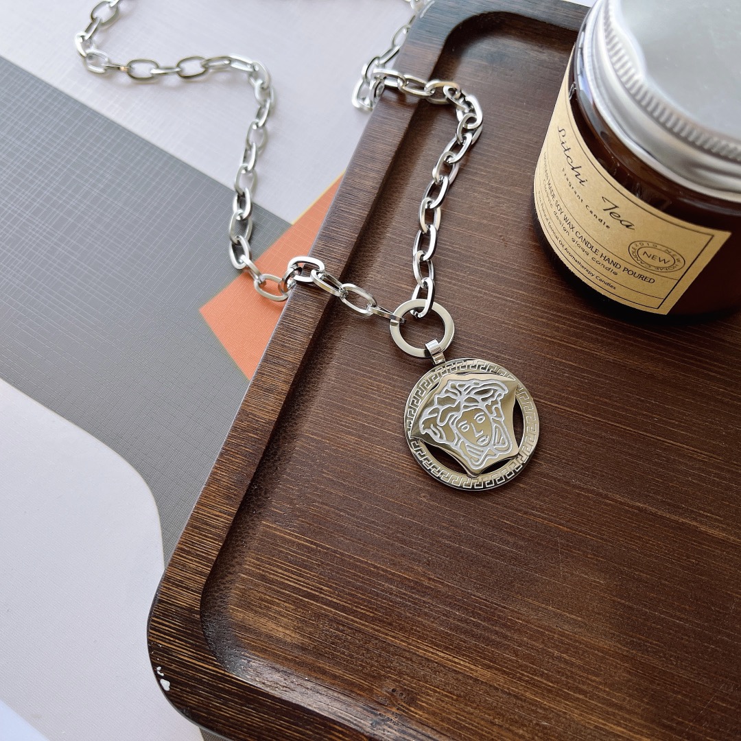 Replica VERSACE Necklace