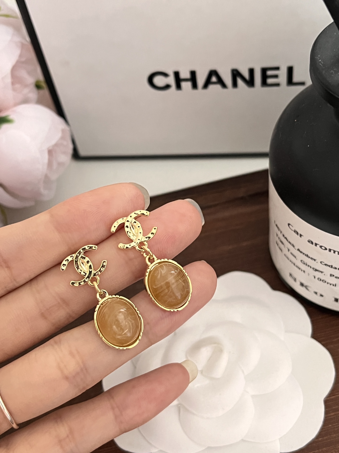 Replica CHANEL Earring