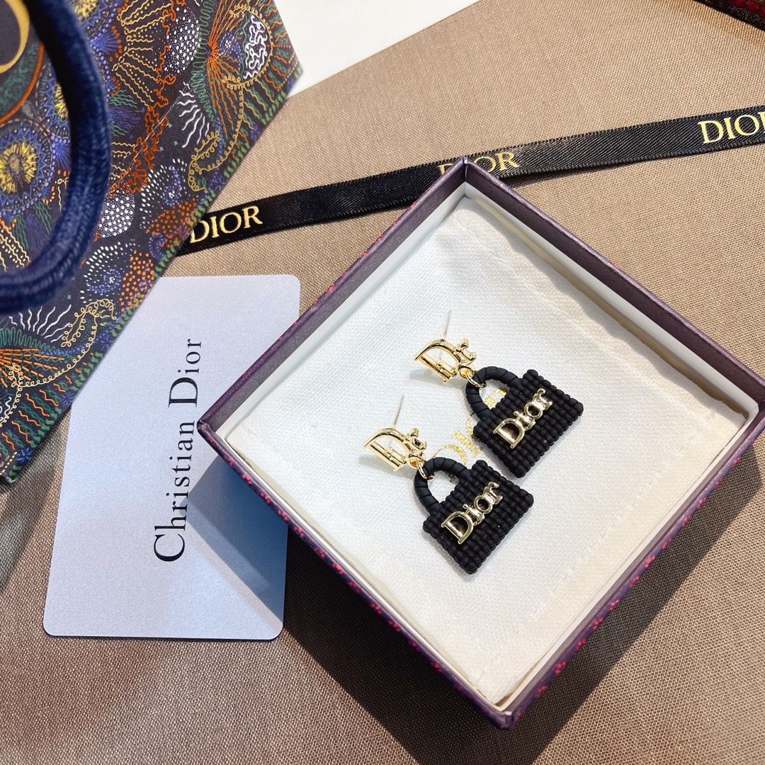 Replica DIOR Earring
