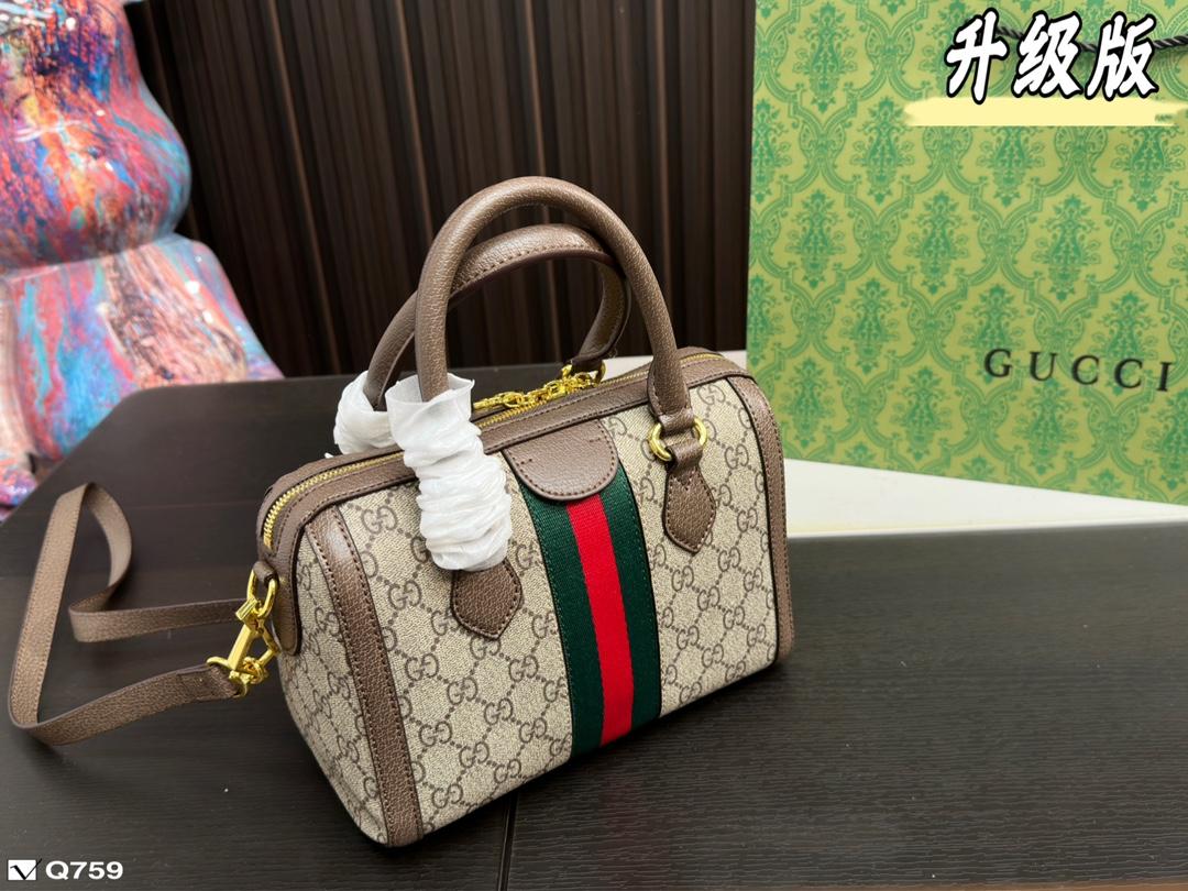 Replica Gucci Bag  23*16CM/31*16CM