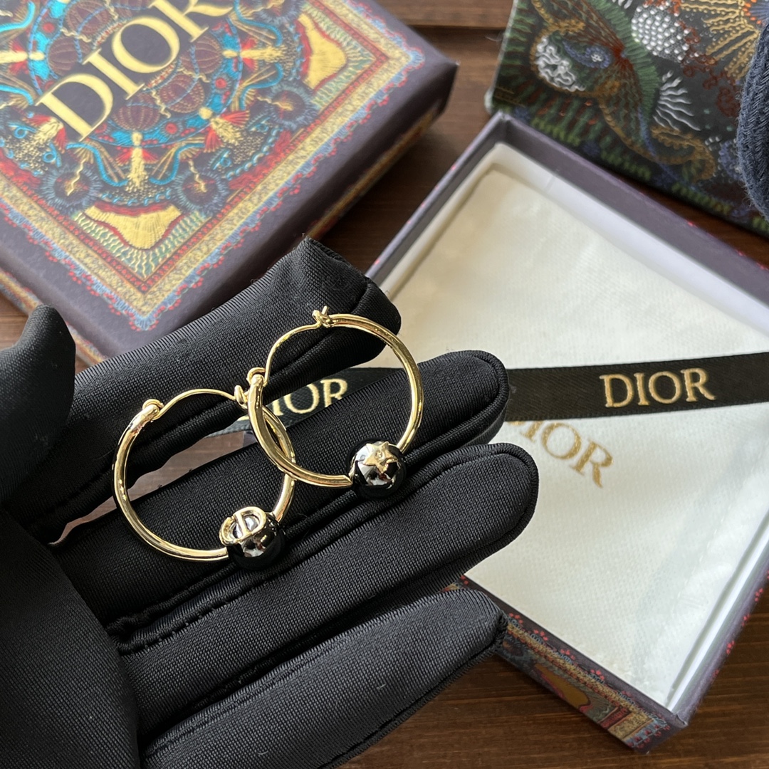 Replica DIOR Earring