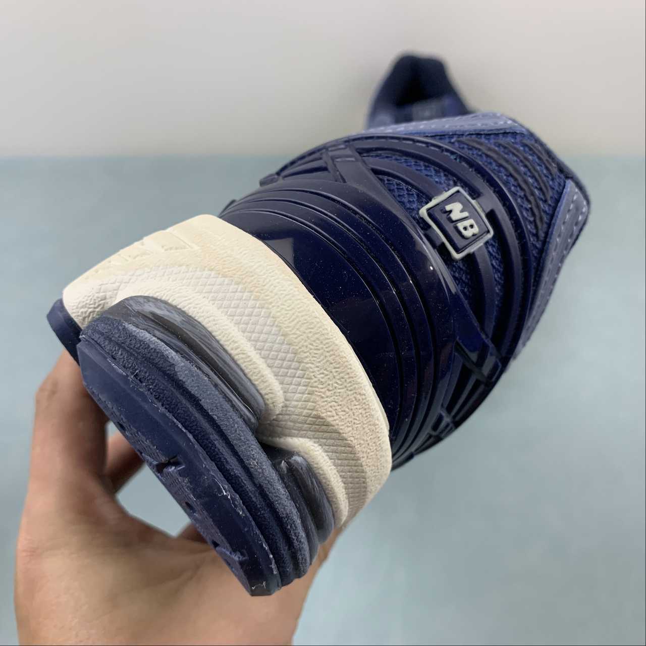 Replica New Balance Shoe New Balance NB1906 M1906RDN  36-45