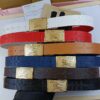 Replica BURBERRY belt