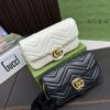 Replica Gucci Bag  21*4*13CM
