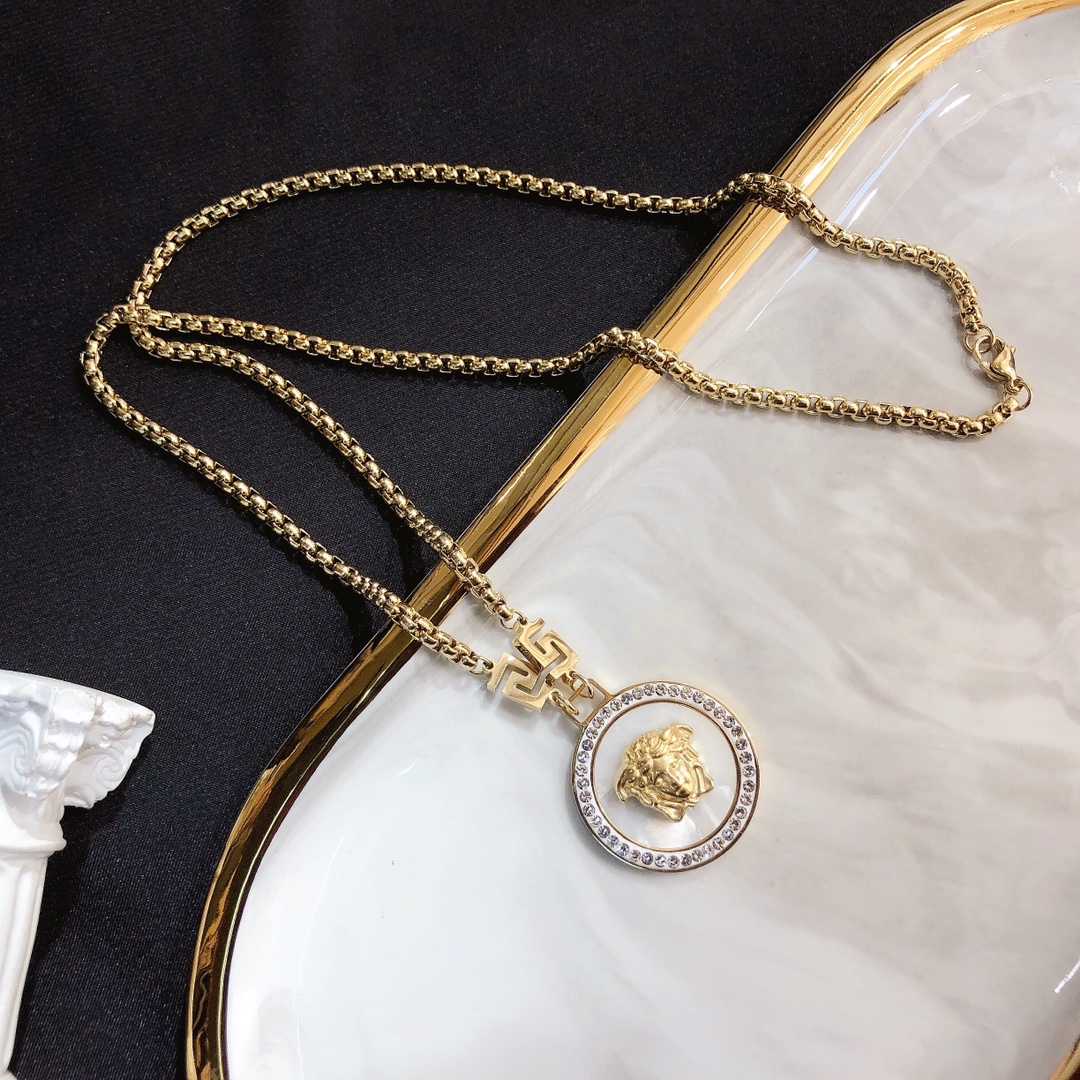 Replica VERSACE Necklace