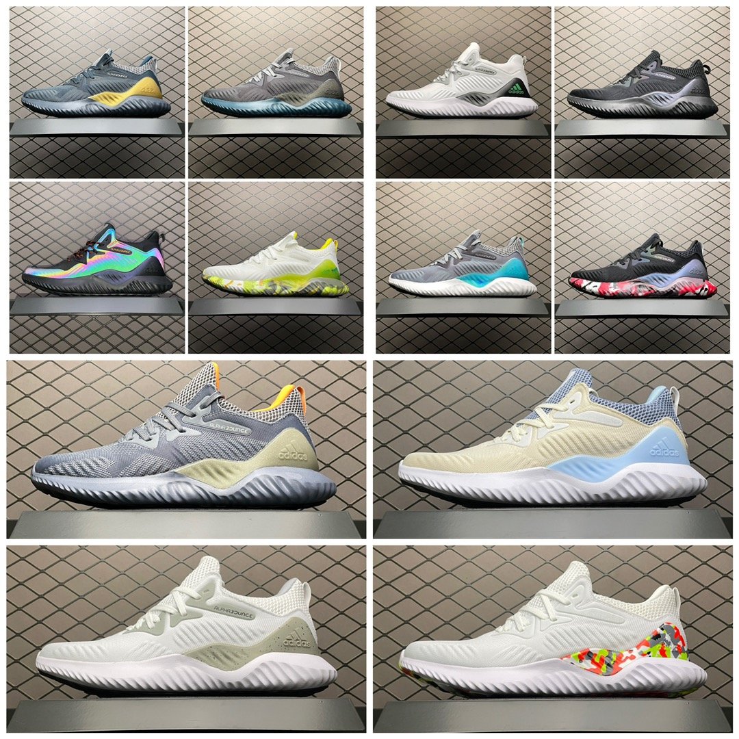 Replica Adidas Shoe Adidas AlphaBounce Beyond m B89102 39-45