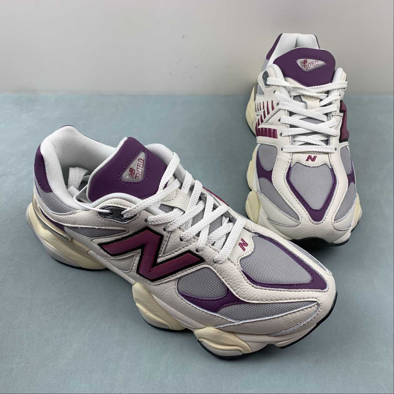 Replica New Balance Shoe New Balance NB9060  U9060ESC  36-46.5