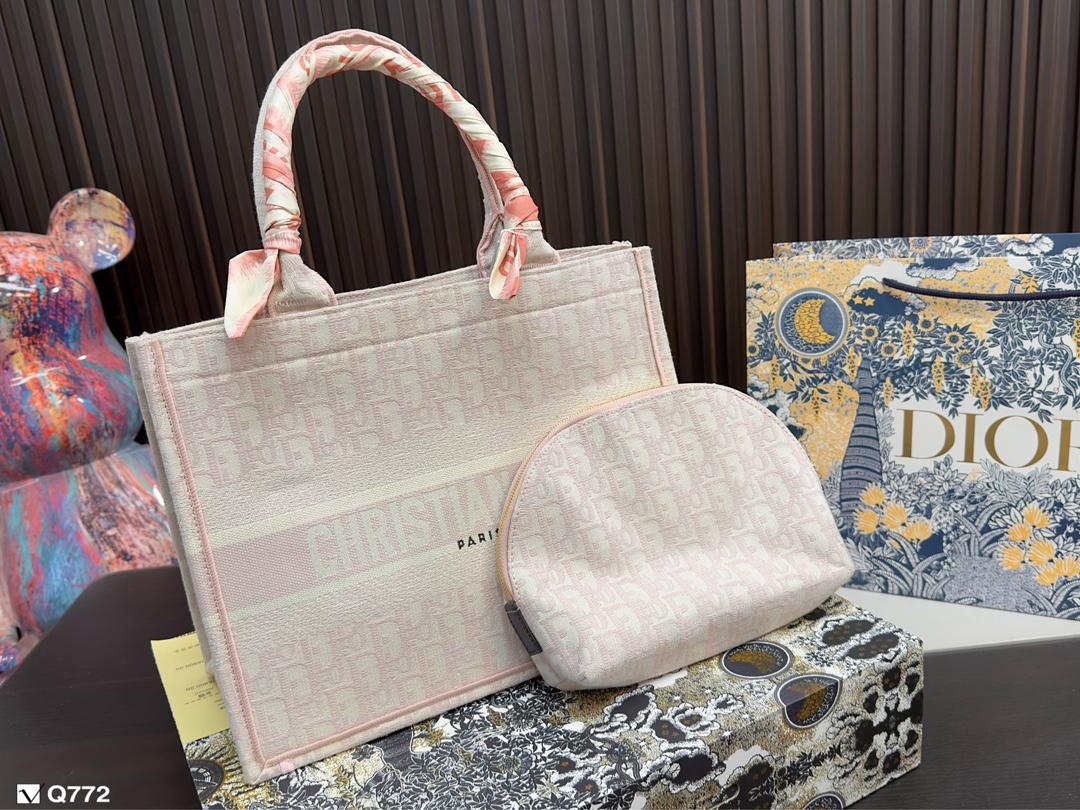 Replica Dior Bag 39*33CM/33*26CM