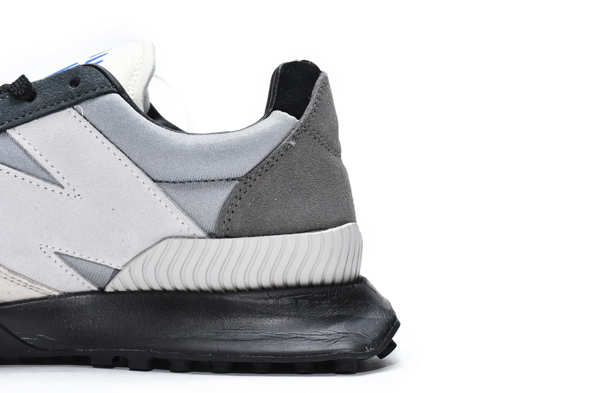 Replica New Balance Shoe New Balance XC-72 -009 Grey Silver