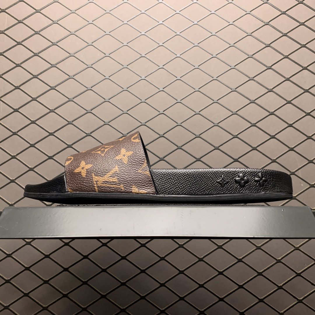 Replica Louis Vuitton Shoe Louis Vuitton Waterfront LV-04 35-45