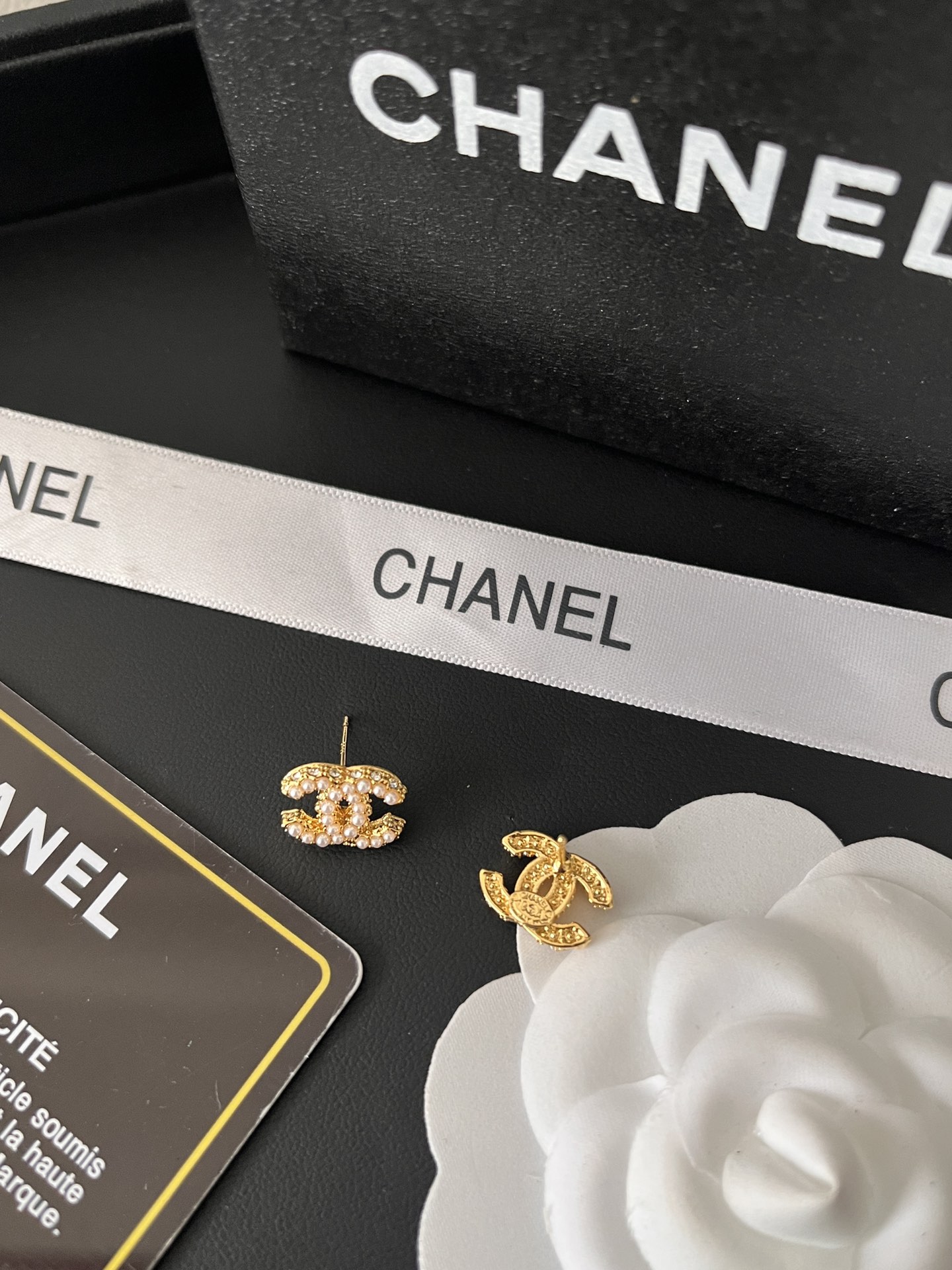 Replica CHANEL Earring