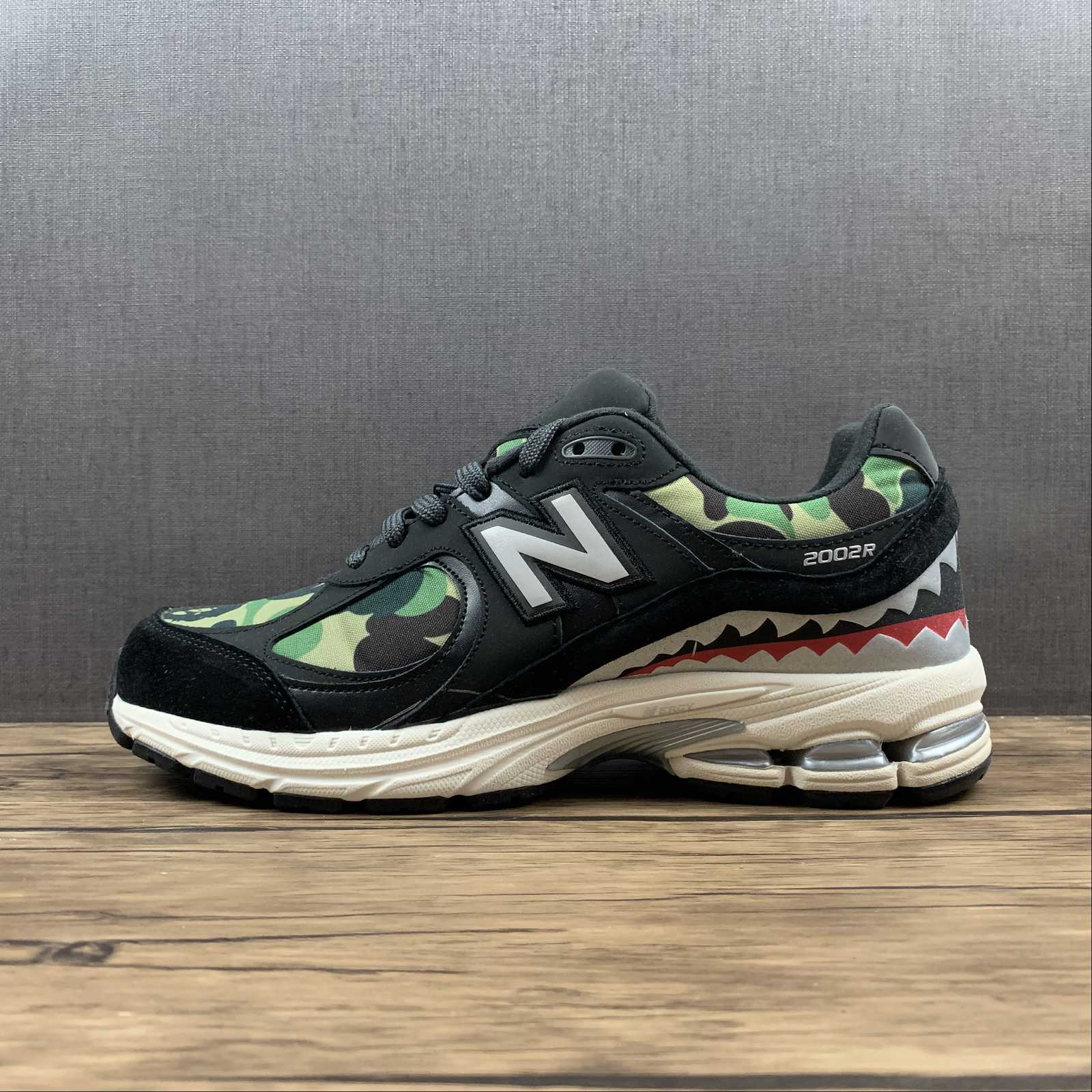 Replica New Balance Shoe New Balance NB2002  M2002RBF  36-45