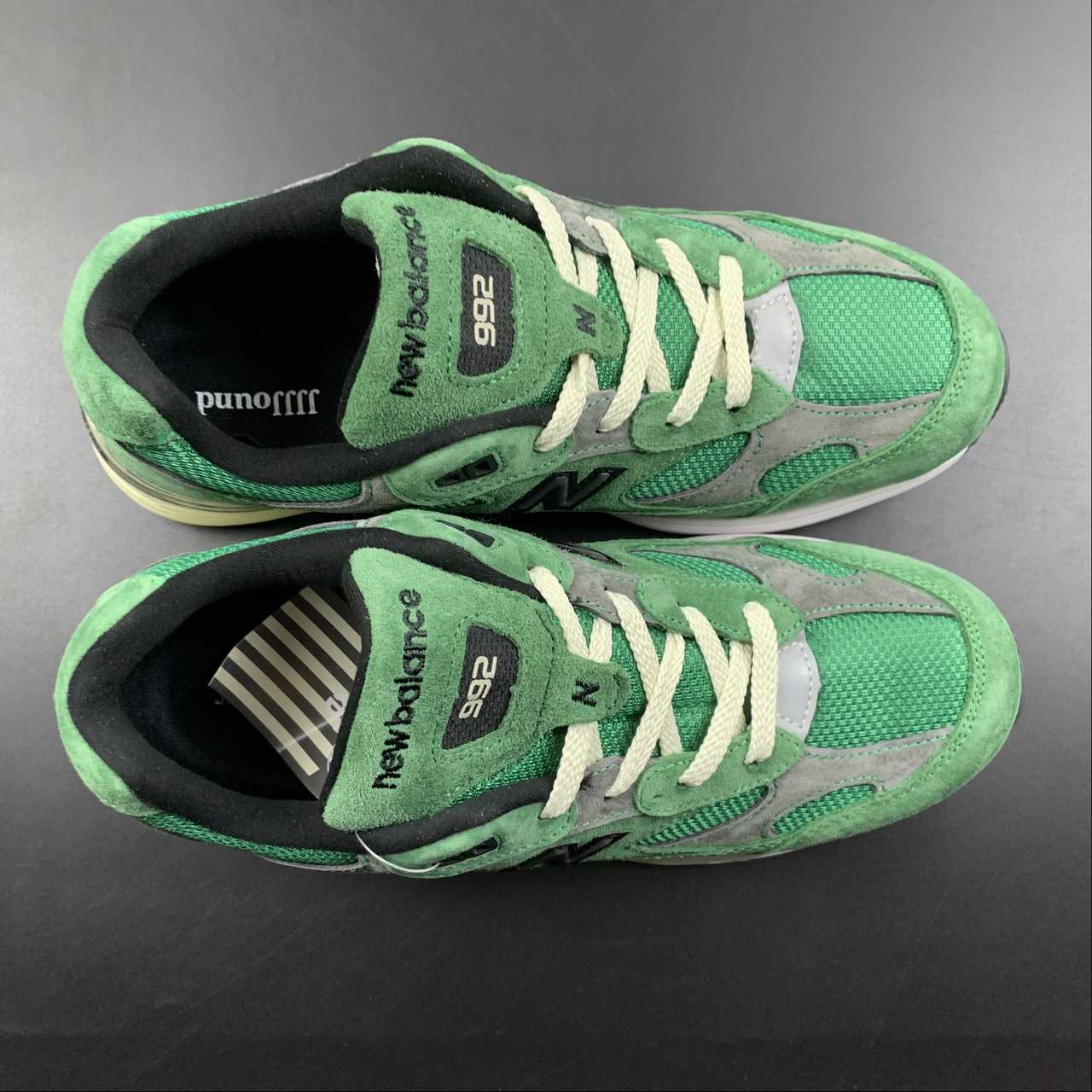 Replica New Balance Shoe New Balance NB992 M992JJ  36-45