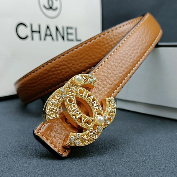 Replica CHANEL belt