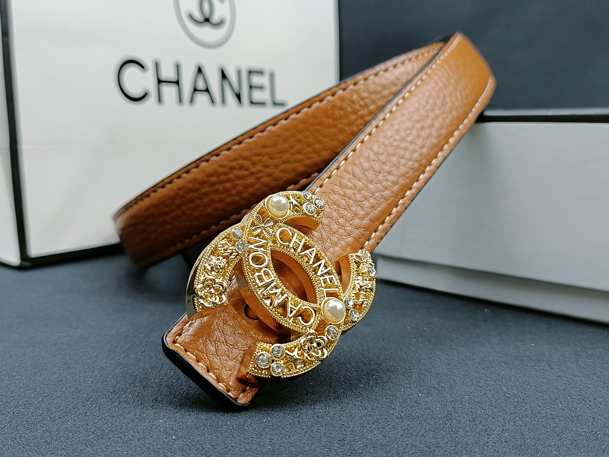 Replica CHANEL belt