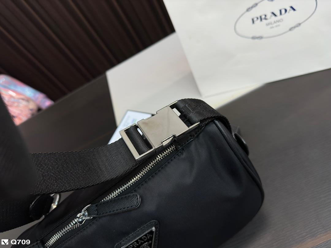 Replica Prada Bag 24*13CM