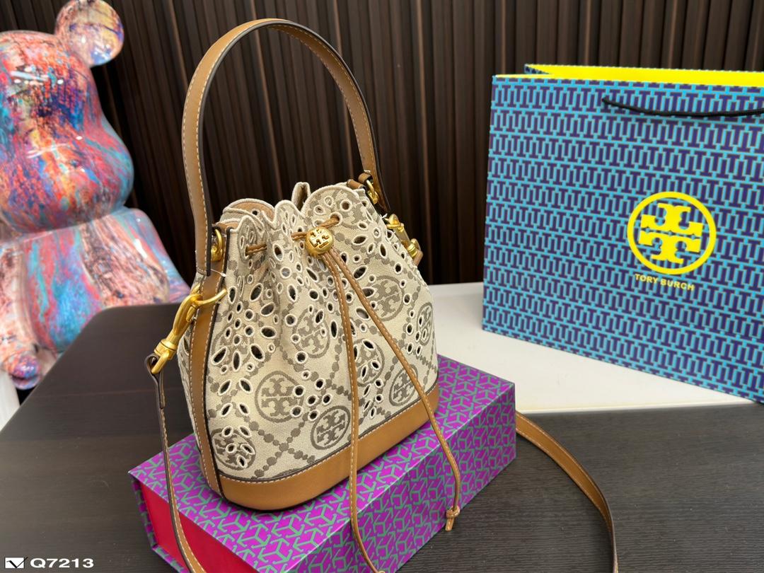 Replica TORY BURCH Bag 14*17CM/21*21CM
