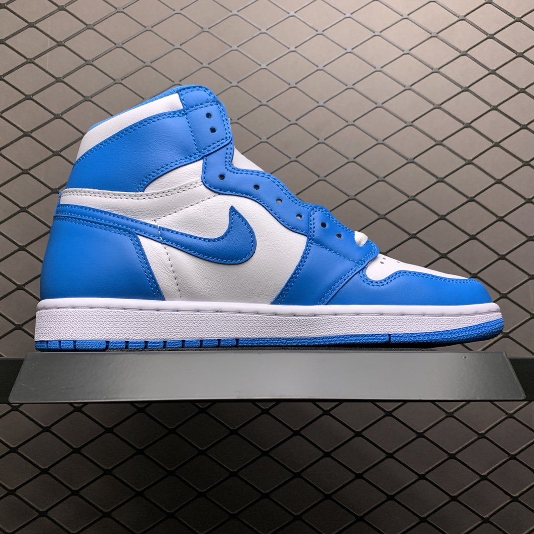 Replica Air Jordan Shoe Air Jordan 1 Retro High OG AJ1 555088-117 40-47.5
